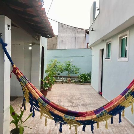 3 Quartos,10 Min A Pe Praia Grande, Garagem 3 Carros, Churrasqueira, Wi-Fi E Cozinha Completa 阿拉亚尔-杜卡布 外观 照片