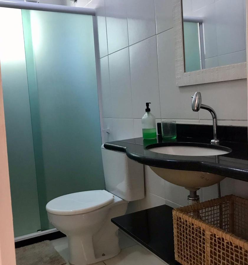 3 Quartos,10 Min A Pe Praia Grande, Garagem 3 Carros, Churrasqueira, Wi-Fi E Cozinha Completa 阿拉亚尔-杜卡布 外观 照片