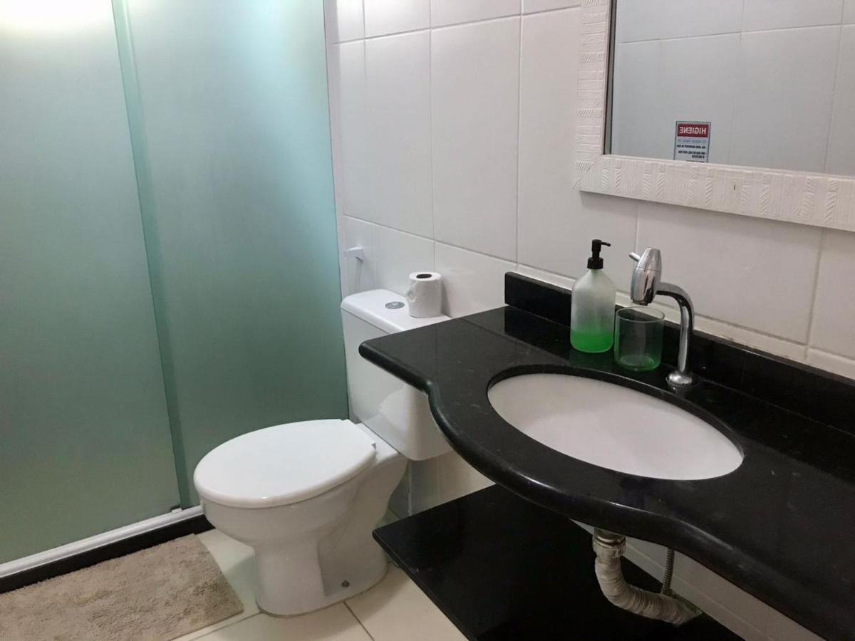 3 Quartos,10 Min A Pe Praia Grande, Garagem 3 Carros, Churrasqueira, Wi-Fi E Cozinha Completa 阿拉亚尔-杜卡布 外观 照片